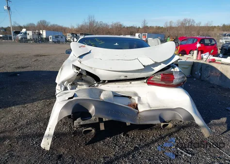 1997 Pontiac Grand Prix Gt z USA, uszkodzony, nr VIN 1G2WP12K6VF241273